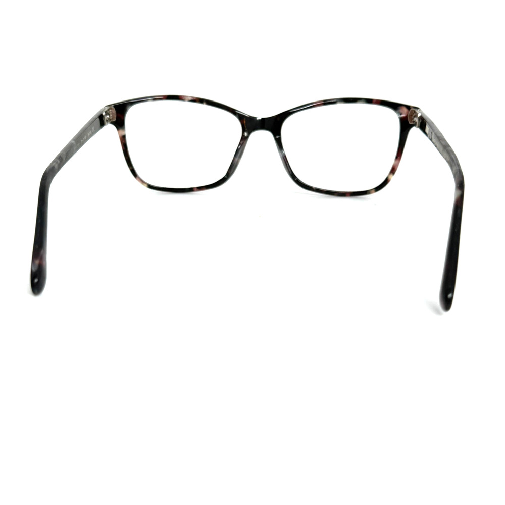 MODO Eyeglasses‎ Frames 6521 BRGMB Red Square Full Rim 51-17-140 H18197